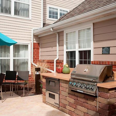 Residence Inn By Marriott Grand Rapids West Grandville Exterior foto