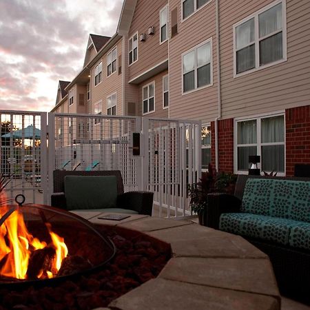 Residence Inn By Marriott Grand Rapids West Grandville Exterior foto