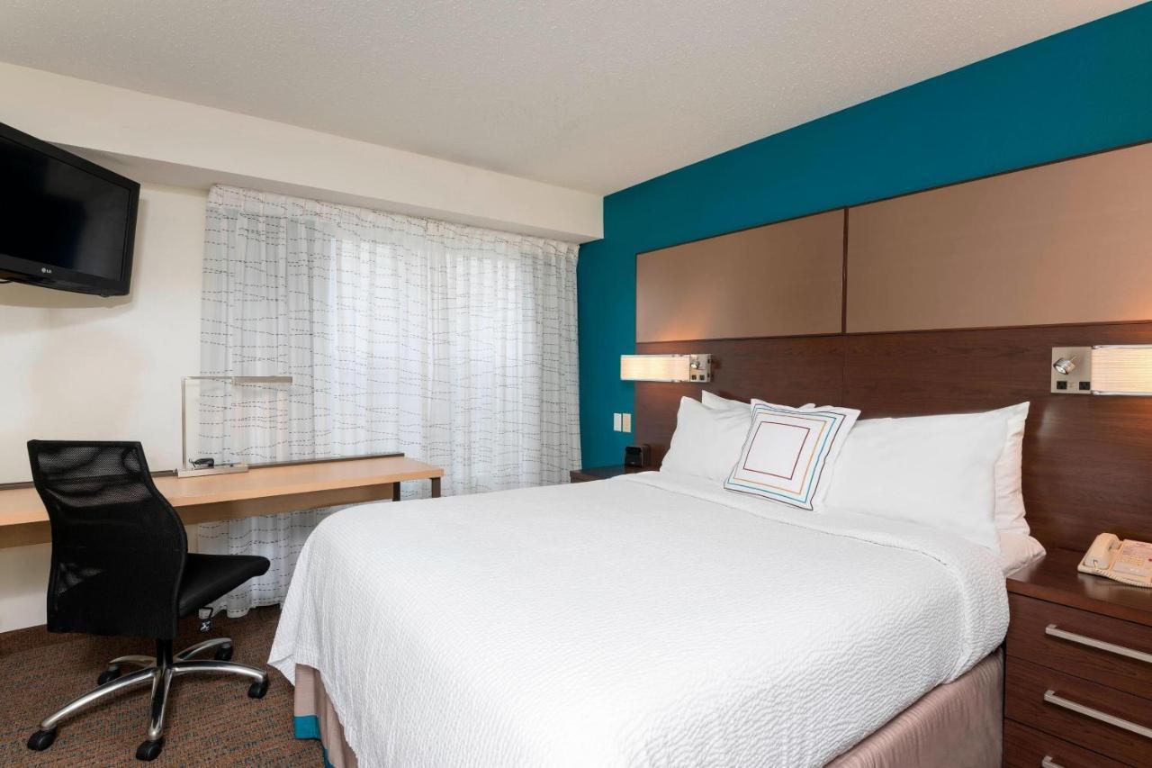 Residence Inn By Marriott Grand Rapids West Grandville Exterior foto