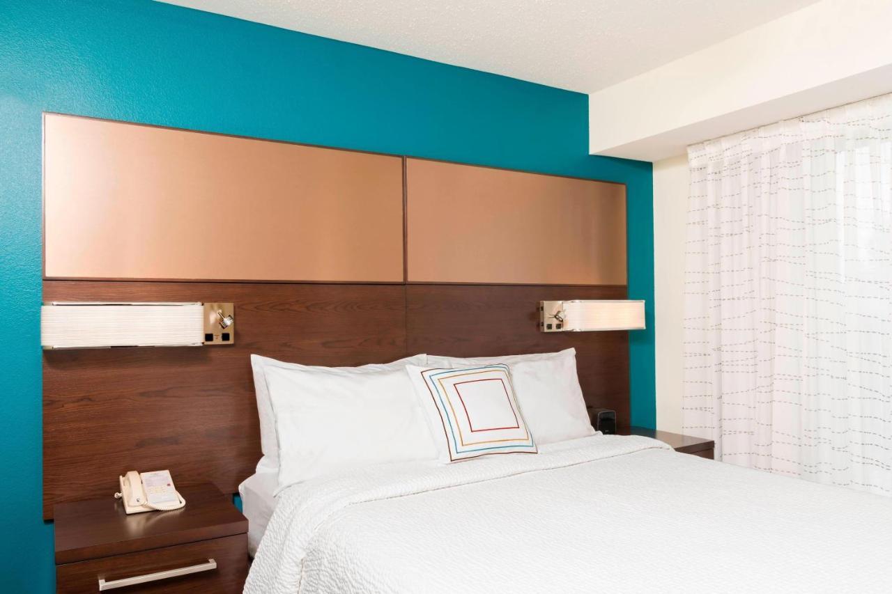 Residence Inn By Marriott Grand Rapids West Grandville Exterior foto