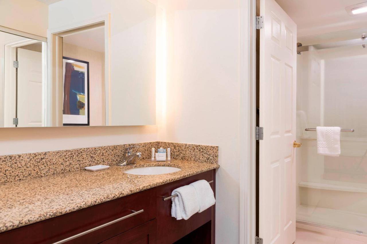 Residence Inn By Marriott Grand Rapids West Grandville Exterior foto