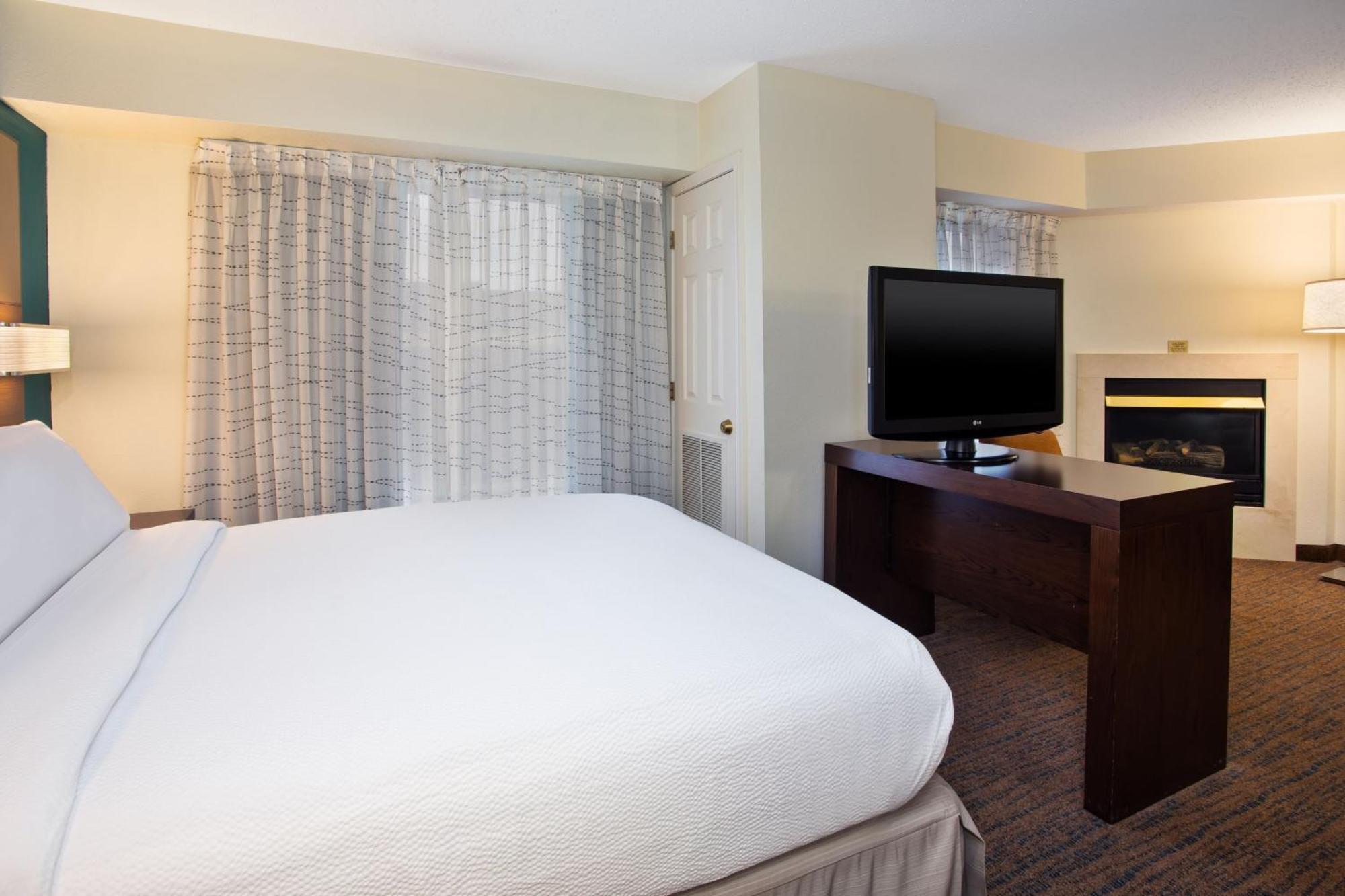 Residence Inn By Marriott Grand Rapids West Grandville Exterior foto