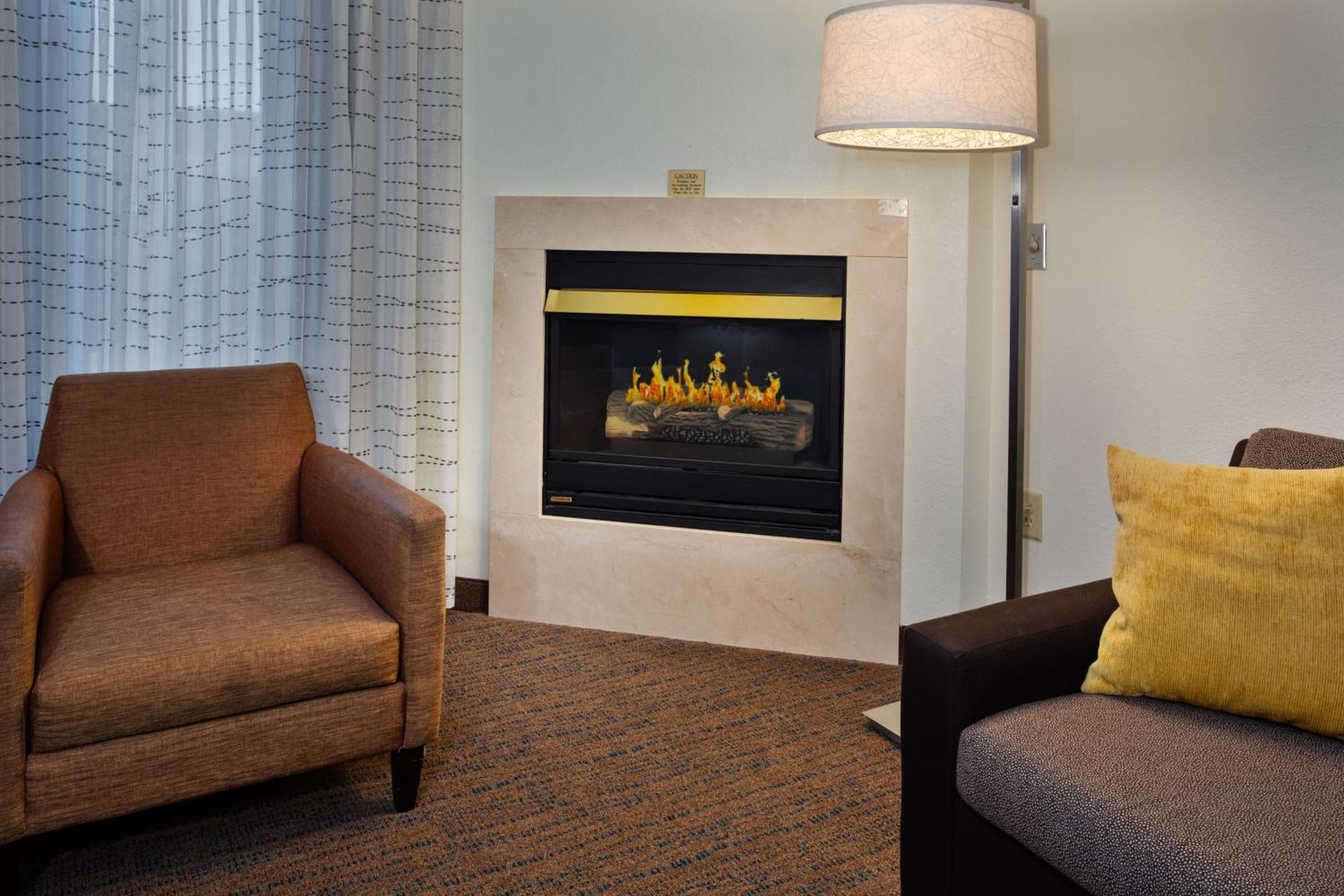 Residence Inn By Marriott Grand Rapids West Grandville Exterior foto