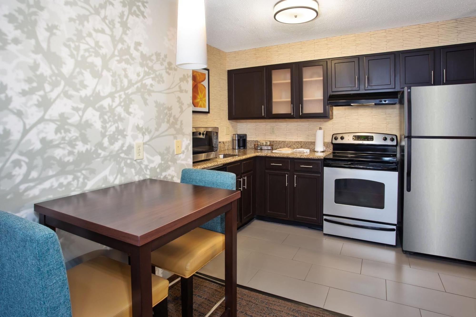 Residence Inn By Marriott Grand Rapids West Grandville Exterior foto