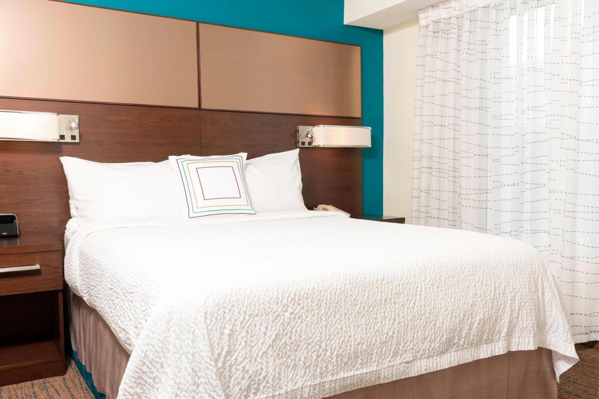 Residence Inn By Marriott Grand Rapids West Grandville Exterior foto