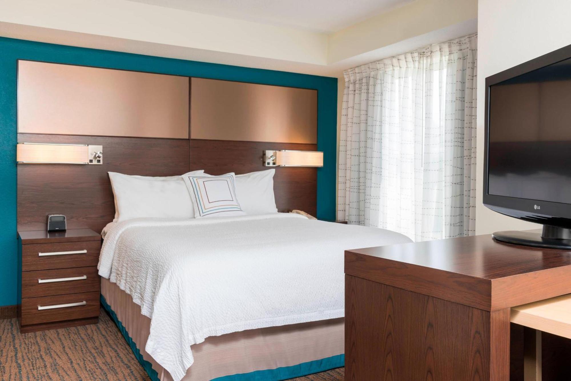 Residence Inn By Marriott Grand Rapids West Grandville Exterior foto
