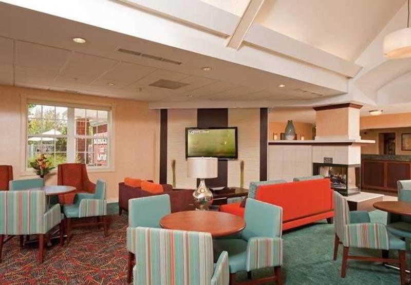 Residence Inn By Marriott Grand Rapids West Restaurant foto