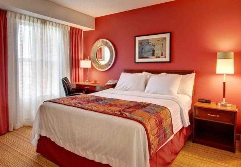 Residence Inn By Marriott Grand Rapids West Grandville Exterior foto