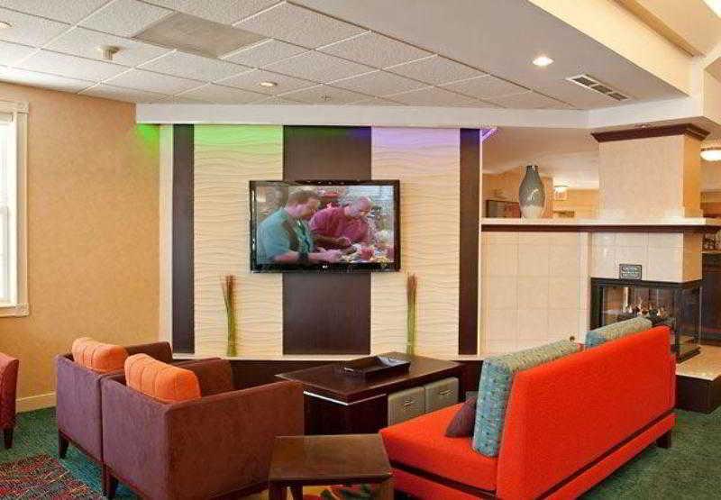 Residence Inn By Marriott Grand Rapids West Grandville Interior foto